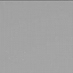 Sol 3234: Mast Camera (Mastcam)