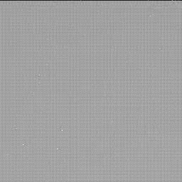 Sol 3234: Mast Camera (Mastcam)