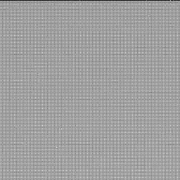 Sol 3234: Mast Camera (Mastcam)