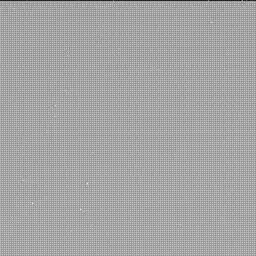 Sol 3234: Mast Camera (Mastcam)