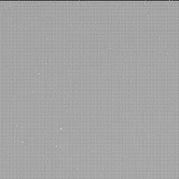 Sol 3234: Mast Camera (Mastcam)