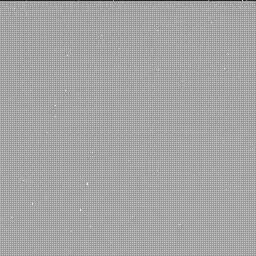 Sol 3234: Mast Camera (Mastcam)