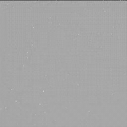 Sol 3234: Mast Camera (Mastcam)