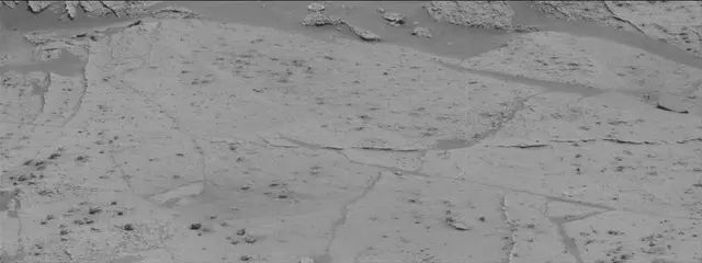 Sol 3238: Mast Camera (Mastcam)