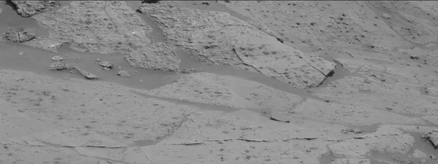 Sol 3238: Mast Camera (Mastcam)