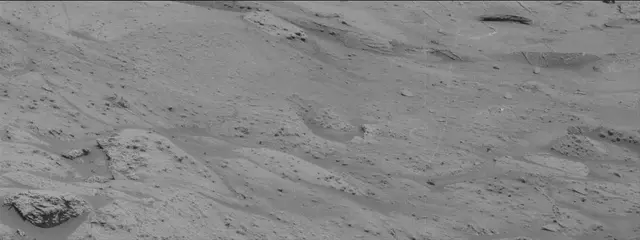 Sol 3238: Mast Camera (Mastcam)