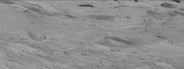 Sol 3238: Mast Camera (Mastcam)