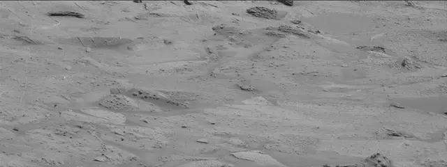 Sol 3238: Mast Camera (Mastcam)