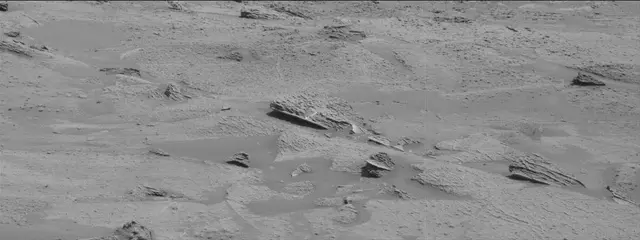 Sol 3238: Mast Camera (Mastcam)