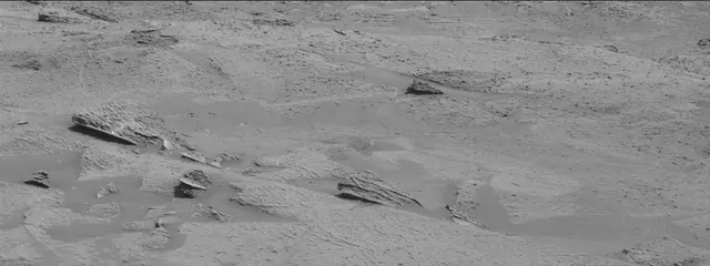 Sol 3238: Mast Camera (Mastcam)