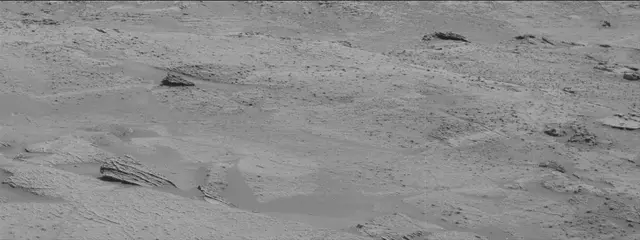 Sol 3238: Mast Camera (Mastcam)