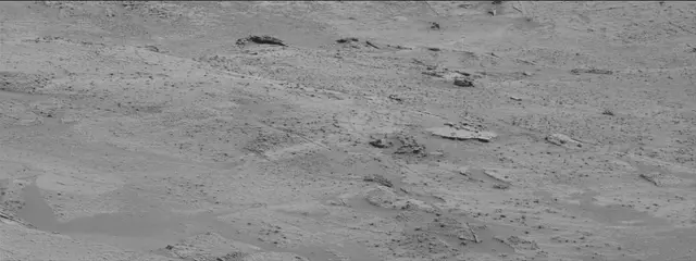 Sol 3238: Mast Camera (Mastcam)