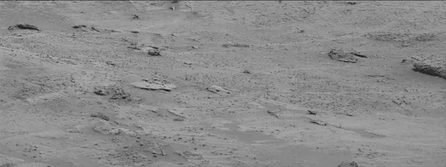 Sol 3238: Mast Camera (Mastcam)