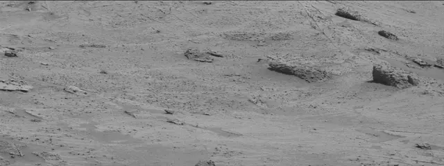 Sol 3238: Mast Camera (Mastcam)