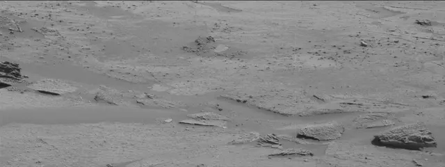 Sol 3238: Mast Camera (Mastcam)