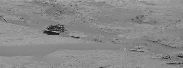 Sol 3238: Mast Camera (Mastcam)