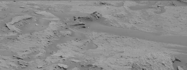 Sol 3238: Mast Camera (Mastcam)