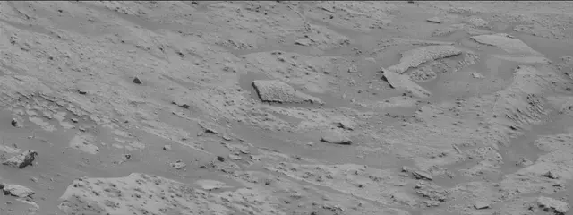 Sol 3238: Mast Camera (Mastcam)