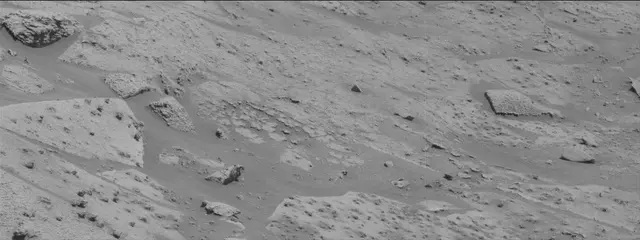 Sol 3238: Mast Camera (Mastcam)