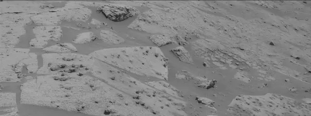 Sol 3238: Mast Camera (Mastcam)