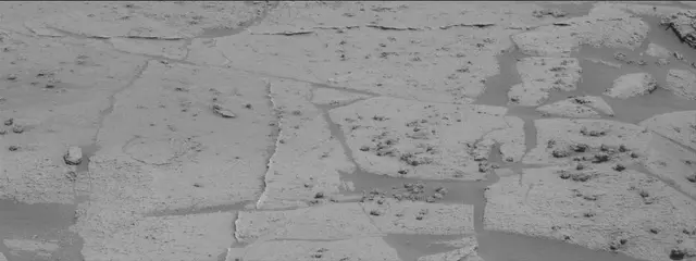 Sol 3238: Mast Camera (Mastcam)