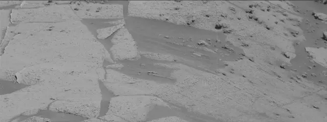 Sol 3238: Mast Camera (Mastcam)