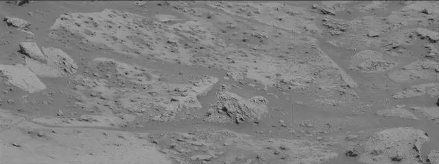 Sol 3238: Mast Camera (Mastcam)