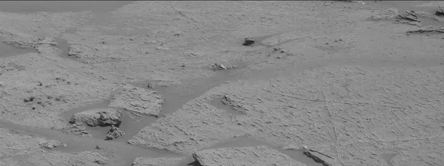 Sol 3238: Mast Camera (Mastcam)