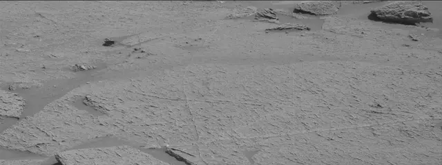Sol 3238: Mast Camera (Mastcam)