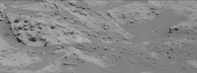 Sol 3238: Mast Camera (Mastcam)