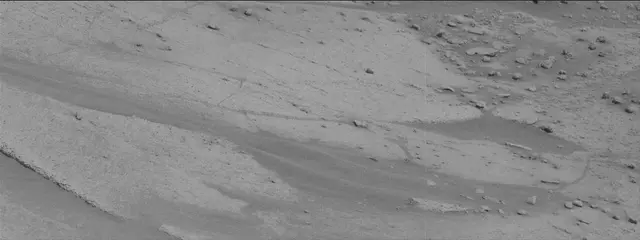Sol 3238: Mast Camera (Mastcam)