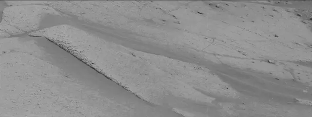 Sol 3238: Mast Camera (Mastcam)