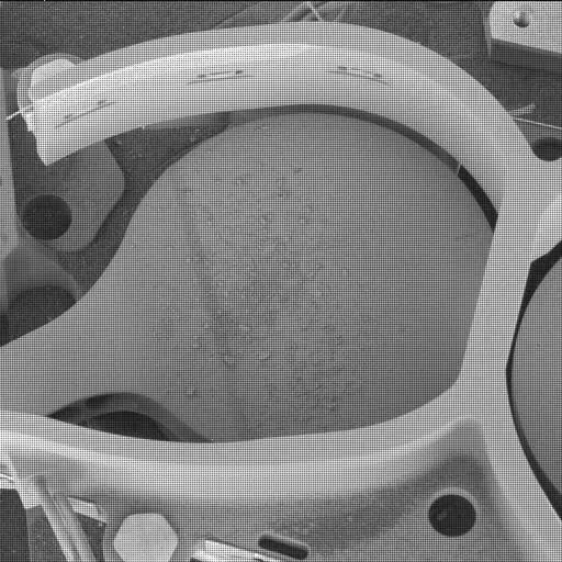 Sol 3238: Mast Camera (Mastcam)