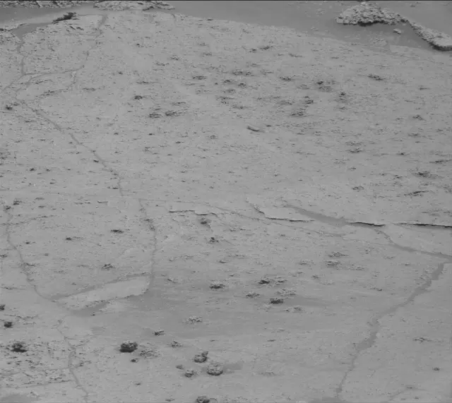 Sol 3238: Mast Camera (Mastcam)