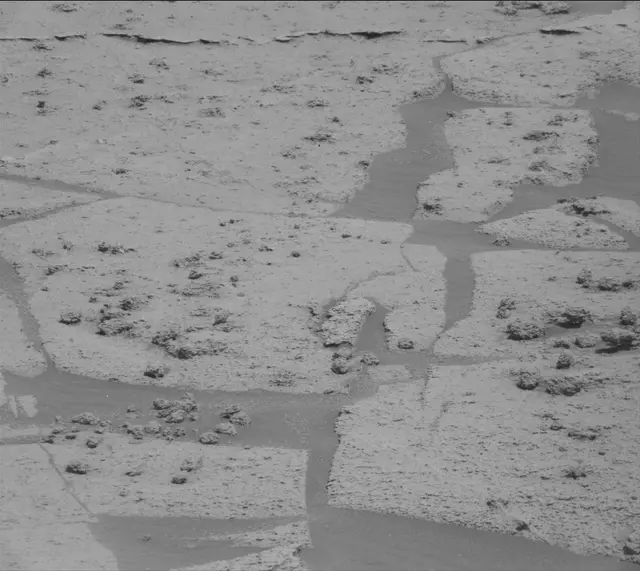 Sol 3238: Mast Camera (Mastcam)