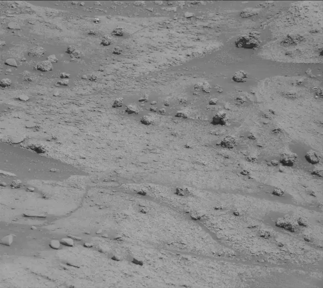Sol 3238: Mast Camera (Mastcam)