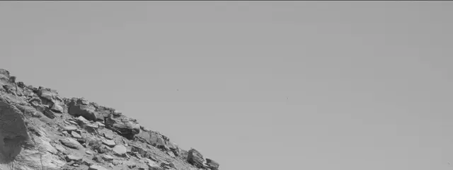 Sol 3239: Mast Camera (Mastcam)