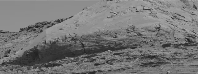 Sol 3239: Mast Camera (Mastcam)