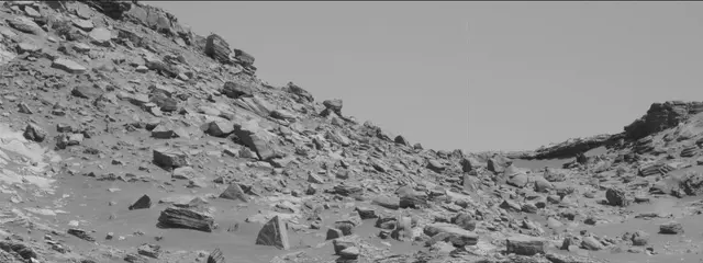 Sol 3239: Mast Camera (Mastcam)