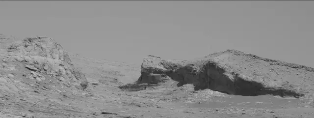 Sol 3239: Mast Camera (Mastcam)