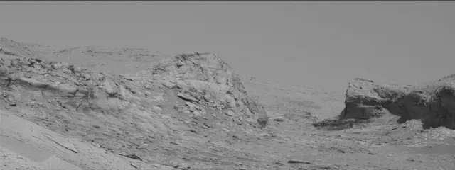 Sol 3239: Mast Camera (Mastcam)