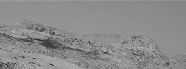 Sol 3239: Mast Camera (Mastcam)