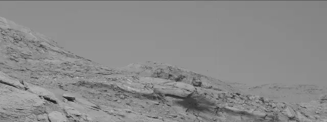 Sol 3239: Mast Camera (Mastcam)