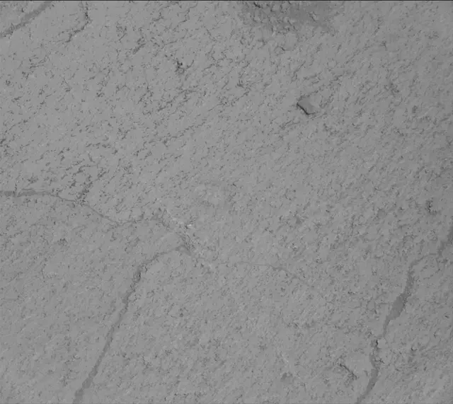 Sol 3239: Mast Camera (Mastcam)