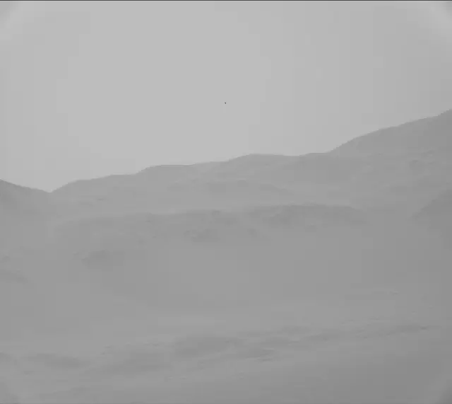 Sol 3239: Mast Camera (Mastcam)
