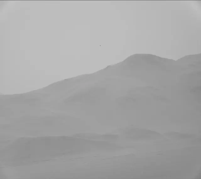 Sol 3239: Mast Camera (Mastcam)