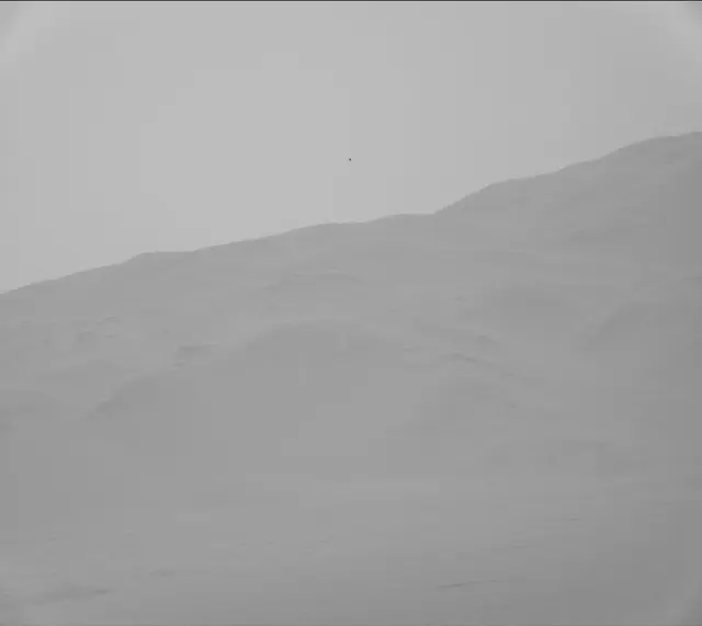 Sol 3239: Mast Camera (Mastcam)