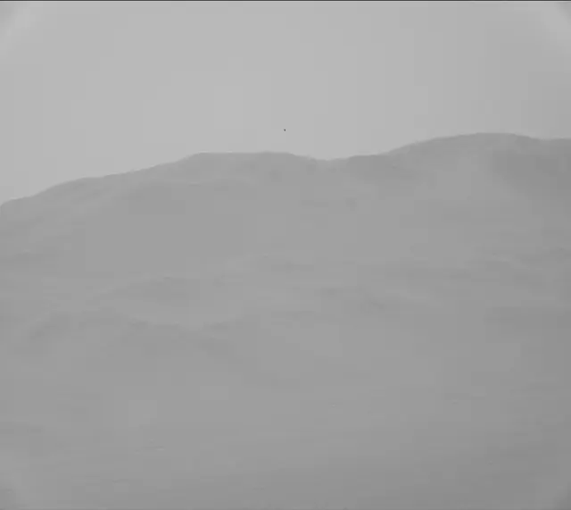 Sol 3239: Mast Camera (Mastcam)