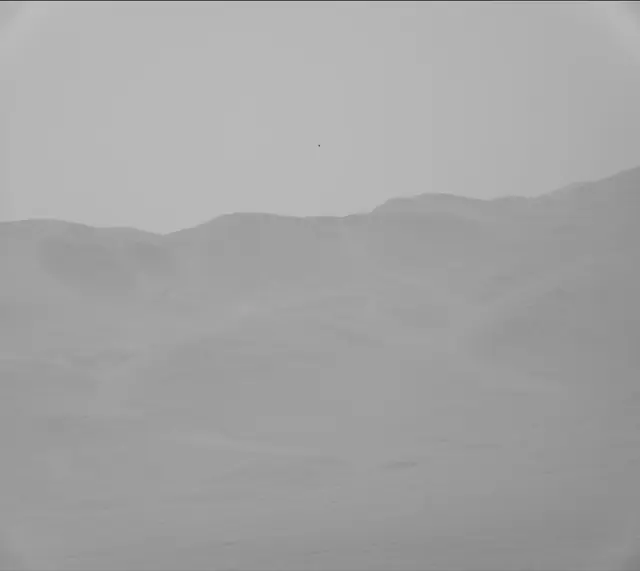 Sol 3239: Mast Camera (Mastcam)
