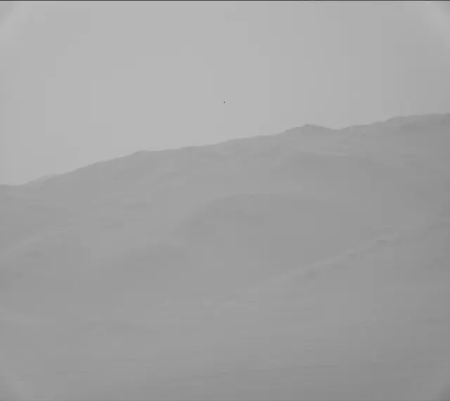 Sol 3239: Mast Camera (Mastcam)